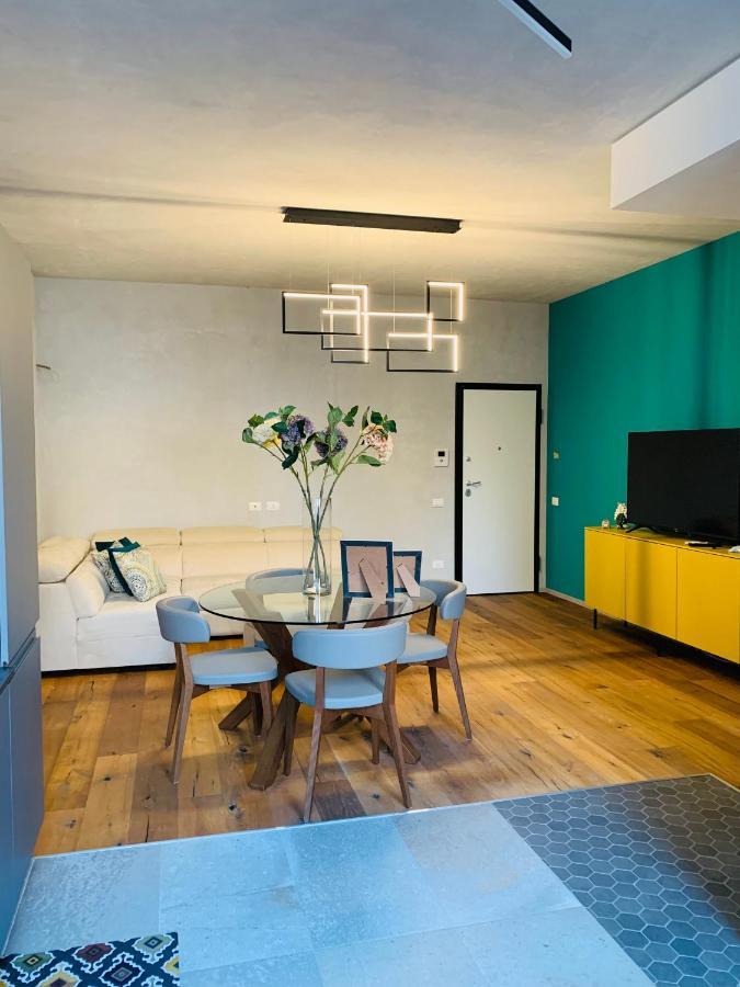 Mb'Apartment Marsala Exterior photo