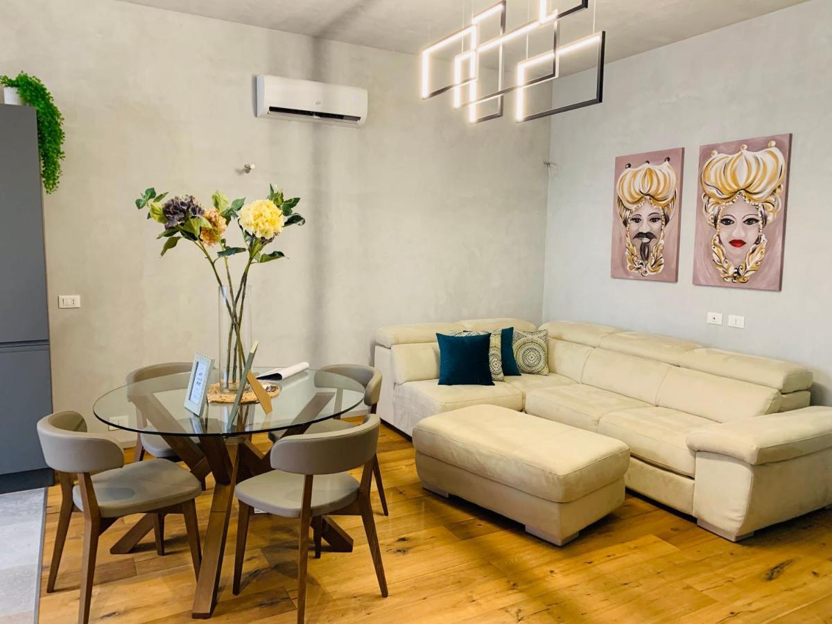Mb'Apartment Marsala Exterior photo