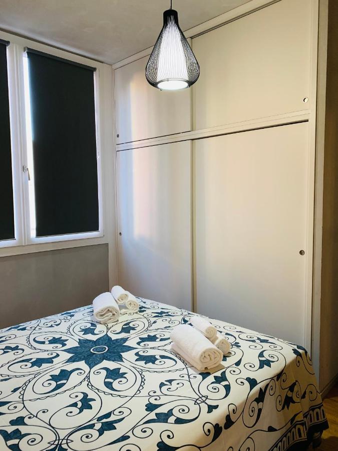 Mb'Apartment Marsala Exterior photo